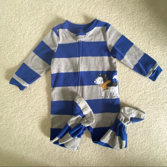 3 piece bundle Carter’s 24 month One piece - Picture 2 of 4